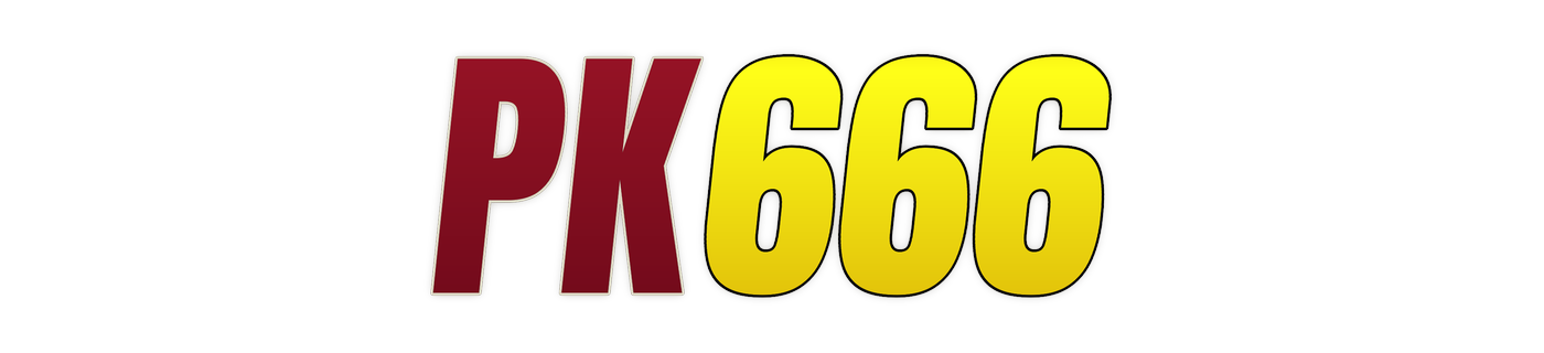 pk666 Logo